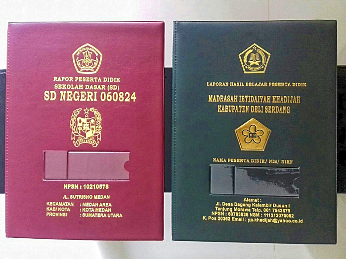 Solusi Cetak Map Raport Cepat dan Presisi untuk Tahun Ajaran Baru