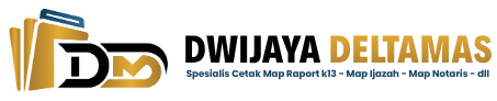 Logo Sampul Raport Ijazah