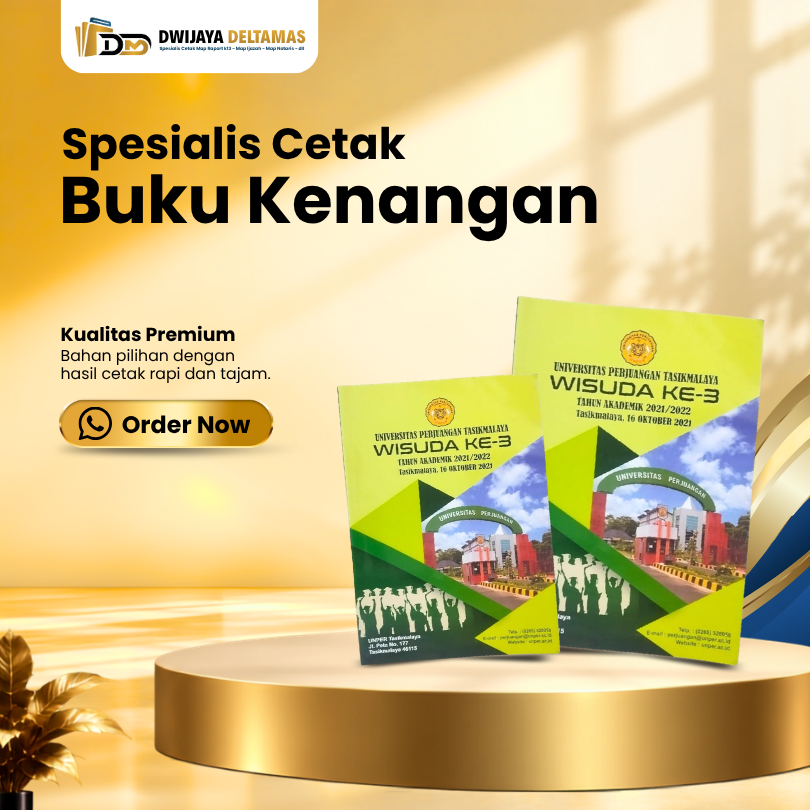 Buku Kenangan
